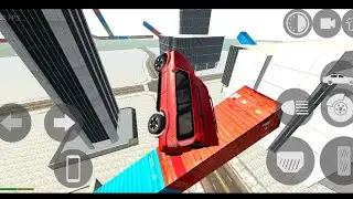 Longest Jump Indian Game #franklin #gta 