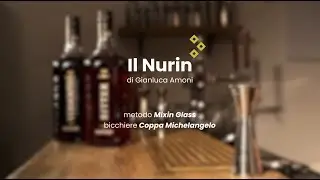 Il Nurin -  Bitter e Vermouth Gamondi