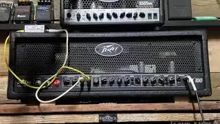 Carl&rsquo;s Custom Guitars &ldquo;The Volume Box&rdquo; Review