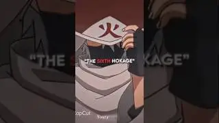Team 7 next level edit #naruto #anime