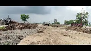 company ka naya project Highway #realestatestyle #beauty #househunting #agentsofcompass #buyersagent