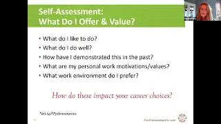 Tips for Reentering the Workforce