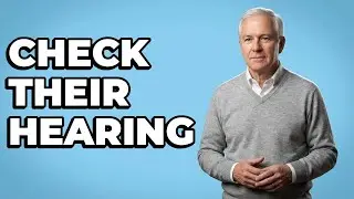 Should My Child Get A Hearing Test After Teacher Concerns?