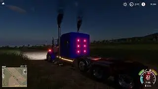Farming Simulator 19 || w900