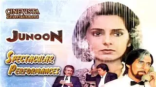 Junoon Spectacular Performance | Kittu Gidwani | Tom Alter