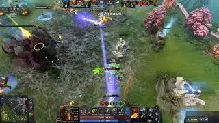 Bristle back new meta