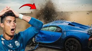 Costly Mistakes That Cost Football Stars Millions 💸⚽ | Shocking Football Fails