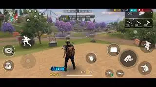 COMEBACK SOLO VS SQUAD AC80 GOD LEVEL GAMEPLAY | GARENA FREE FIRE | #gaming #dpifreefire #ffhandcam 