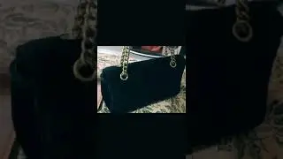 Gucci preloved bag/
