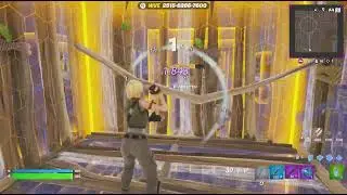 Aras Spielt fortnit