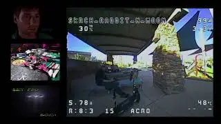 Aliens_XsT Skrch RabbiT_n_Moon 2inch 8BiT_fpv BuTT_ScooTn_BooGie_D ParT_DeuX Ep2
