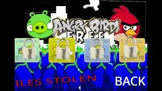 Angry birds free no virus.