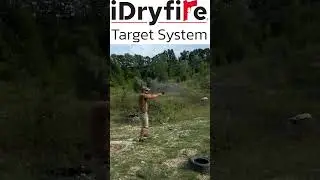 Improved version: iDryfire for Computers, Smartphones and Tablets.