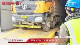 Automatic Docking Platform Rail Transfer Cart,Customized High Payload Electric Transfer Trolley
