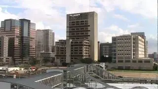 Prudential Building Demolition