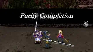 Retro Valkyrie Profile Lenneth Regalare Juego a Sub educamuri PS5