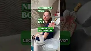 Zastanawiasz się,czy leczenie kanałowe naprawdę ma sens?Warto obejrzeć-zanim b&oacute;l zdecyduje za Ciebie