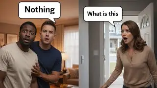 My Husband Cheated&hellip; With a Man