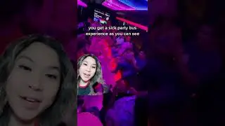 My experience with Las Vegas&rsquo; Original Club Crawl Part 2