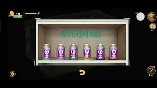 Rooms and Exits - Pharmacy - Complete Walkthrough