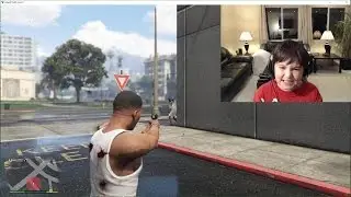 Book of Eli   GTA Riot Mod