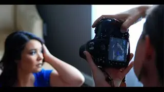 The Atlantic Boudoir Experience