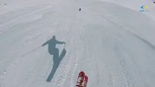VIEL SCHNEE F&Uuml;R WENIG FLOCKEN! Deine Skireise 🎉