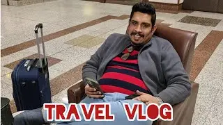 Travel Vlog | Pakistan To Saudi Arabia | Sone Fari