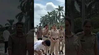 Punjab police 👮 what happened🥵😣#viral # trending #shortsvideo #like