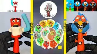 Sprunki 🎵 Mixing Colors 🌈 Best Clay 🟡 Best Challenge 🧩 Best Draw ✍️