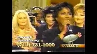 Prophetess Juanita Bynum Ministering the Word!