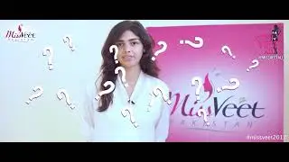 Meet Islamabad's TOP Models! | Miss Veet Pakistan 2017 City Profiles