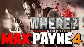 #rockstargames Где Max Payne 4 | RX 7900 XT | 4K | Высокие настройки | Геймплей в режиме MP3 #rem...