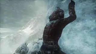 Rise of the Tomb Raider 1e indruk