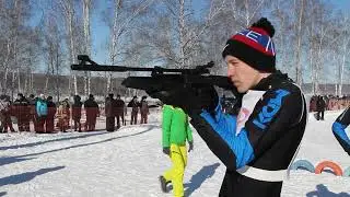 Камышла Визитка
