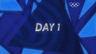 Daily Round Up - Olympic News Day 1 - London 2012 Olympic Games