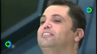 La risita burlona de 