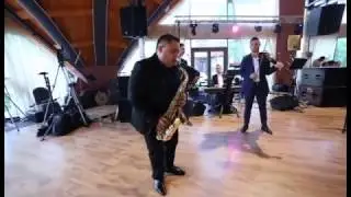 Marius de la Zalau si Dorinel Puia LIVE