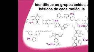 Propriedades físico químicas de farmacos (pka )-2024.2