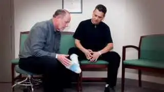 Juan Castillo Profile - Hanger Clinic