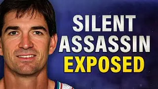 How To Not Overlook John Stockton's Legacy - A Must-Watch for NBA Fans!!