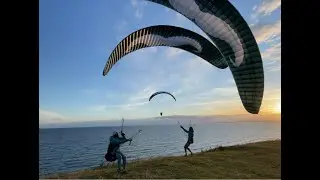 FLARE Pro Partner l  [ GER ] LUFTIKUS Flugschule