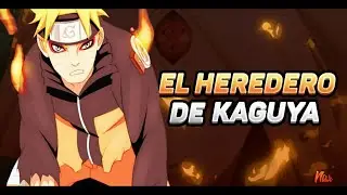 Naruto Uzumaki, El Heredero De La Diosa Conejo Parte 4, 5 Y 6 (Final)