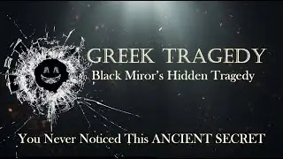 Black Mirror&rsquo;s Hidden Tragedy | The Curse of Prometheus in Technology