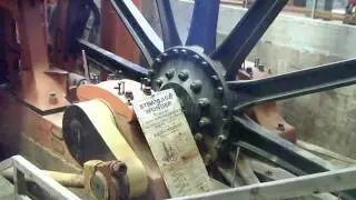 World's Largest Cornish Pump | Jason Asselin