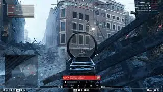 Cheaters in BFV #29: [ARAB]Gaming_Clup