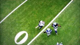 Madden 25 Screen Plays Show Multiple Areas For Improvement In Madden 15