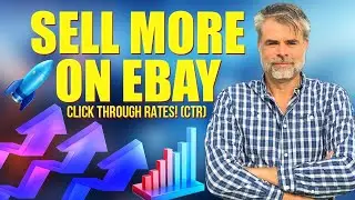 How To Sell More On eBay &ndash; eBay Click Through Rates! (CTR)