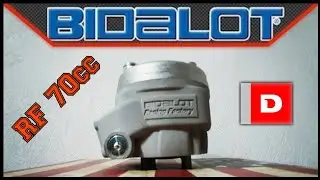 Zinzin préparation Vlog 70cc WR derbi €3