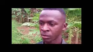 Ensi mufunza (official Video) kadongo kamu song (Tuteredde Guitar Singers) by Muyomba